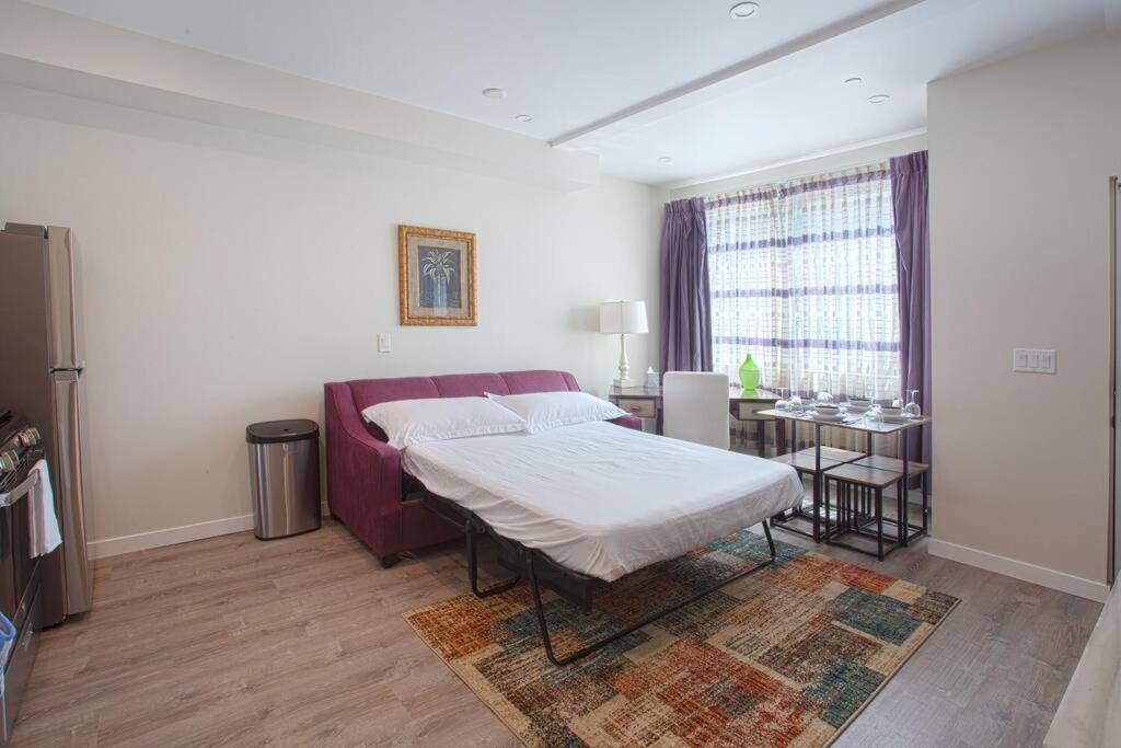 Spacious 1 Bedroom Apartment In Heart Of San Diego Exterior foto