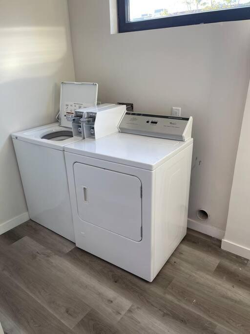 Spacious 1 Bedroom Apartment In Heart Of San Diego Exterior foto