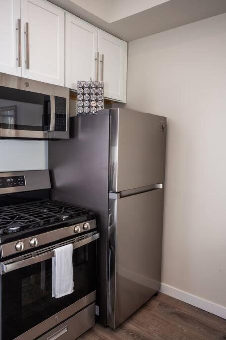 Spacious 1 Bedroom Apartment In Heart Of San Diego Exterior foto