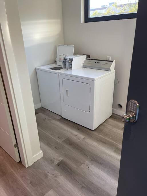 Spacious 1 Bedroom Apartment In Heart Of San Diego Exterior foto